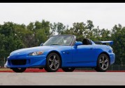 2008 Honda S2000 CR